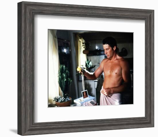 Richard Gere - Breathless-null-Framed Photo