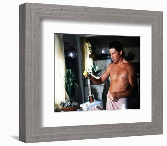 Richard Gere - Breathless-null-Framed Photo