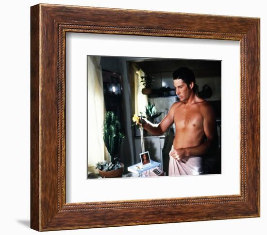 Richard Gere - Breathless-null-Framed Photo