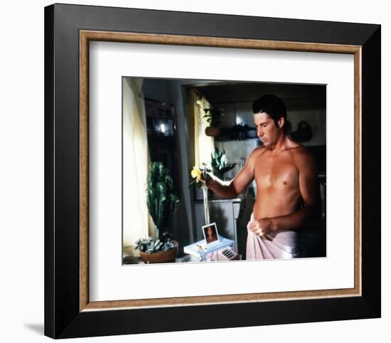 Richard Gere - Breathless-null-Framed Photo