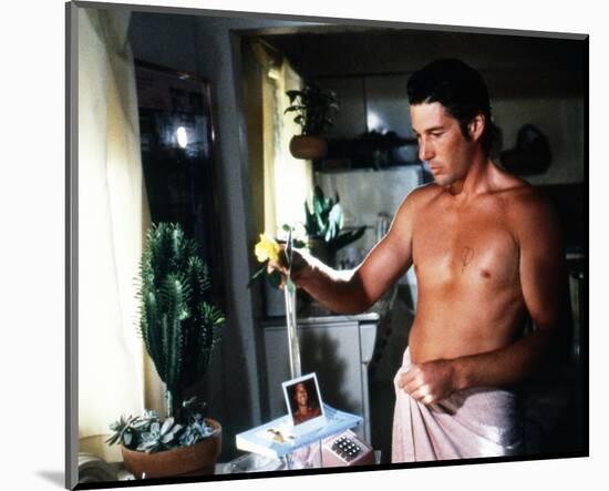 Richard Gere - Breathless-null-Mounted Photo