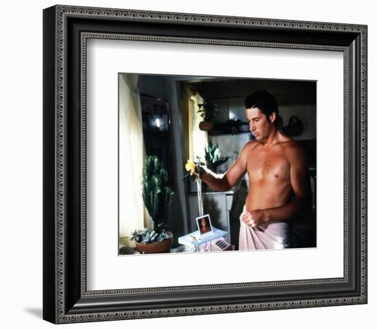 Richard Gere - Breathless-null-Framed Photo