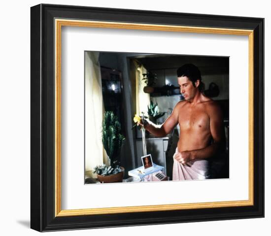 Richard Gere - Breathless-null-Framed Photo