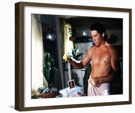 Richard Gere - Breathless-null-Framed Photo