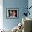 Richard Gere - Breathless-null-Framed Photo displayed on a wall