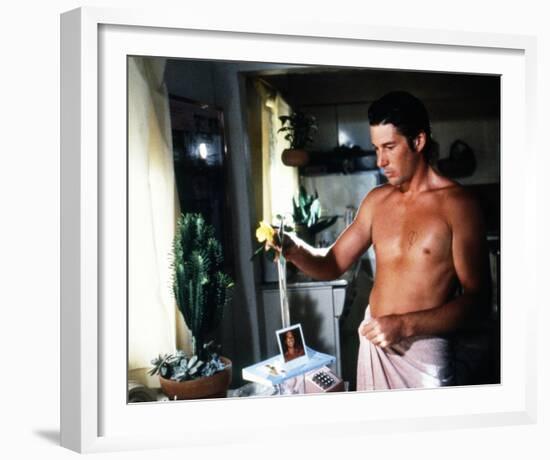 Richard Gere - Breathless-null-Framed Photo