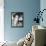 Richard Gere-null-Framed Stretched Canvas displayed on a wall