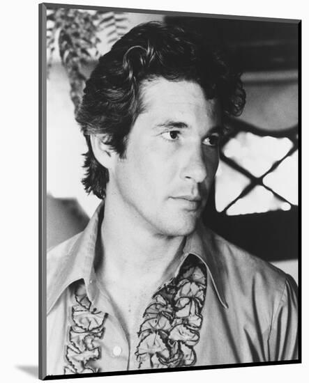 Richard Gere-null-Mounted Photo