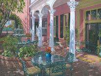 Meeting Street Inn Charleston-Richard Harpum-Art Print