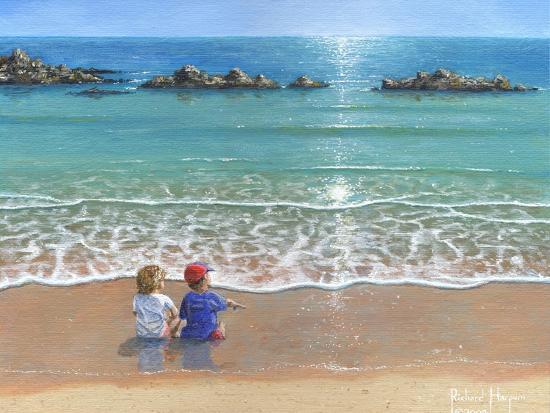 Art Print, , large