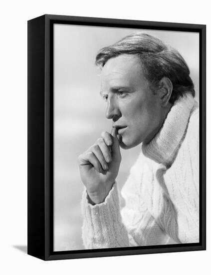 Richard Harris-null-Framed Premier Image Canvas