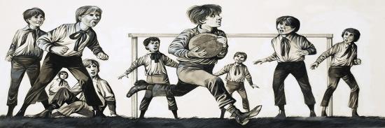 Premium Giclee Print, , large
