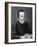 Richard Hooker-Wenceslaus Hollar-Framed Giclee Print