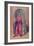 'Richard I', 1926-Herbert Norris-Framed Giclee Print