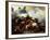 Richard I in Palestine-Philip James De Loutherbourg-Framed Giclee Print