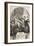 Richard II, 1890-Sir John Gilbert-Framed Giclee Print