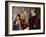 Richard III, Laurence Olivier, Ralph Richardson, 1956-null-Framed Photo