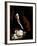 Richard III, Sir Laurence Olivier, 1956-null-Framed Photo