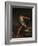 Richard III-Nicolai Abraham Abildgaard-Framed Giclee Print