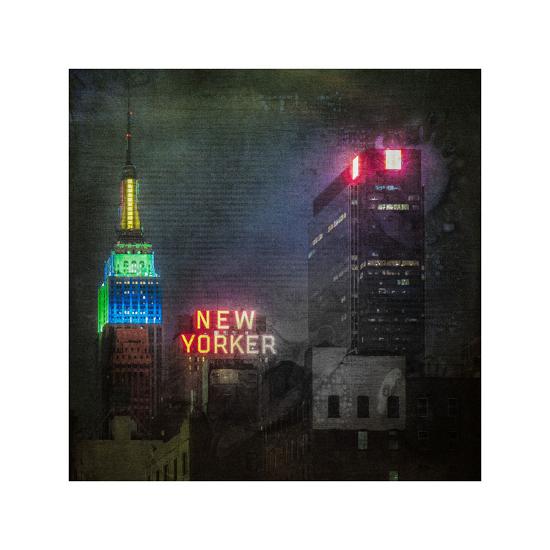 Giclee Print, , large