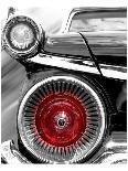 Legends Cadillac-Richard James-Art Print