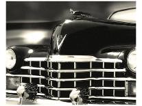 Legends Cadillac-Richard James-Art Print