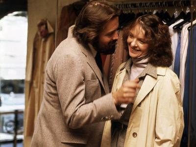 Richard Jordan And Diane Keaton Interiors You 1978 Directed By Woody Allen Photo Photo By Art Com