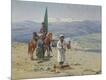 Giclee Print