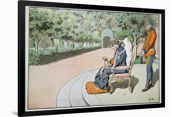 Giclee Print, , large