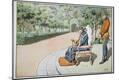 Giclee Print