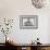Richard Kobayashi, Framer with Cabbages-Ansel Adams-Framed Art Print displayed on a wall