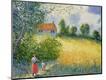 Giclee Print