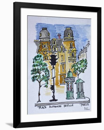 Photographic Print, , large
