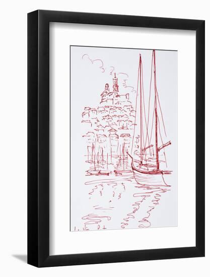 Photographic Print, , large