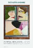 Uptown-Richard Lindner-Collectable Print