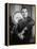 Richard M. Nixon at the White House-Hank Walker-Framed Premier Image Canvas