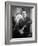 Richard M. Nixon at the White House-Hank Walker-Framed Photographic Print