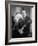 Richard M. Nixon at the White House-Hank Walker-Framed Photographic Print