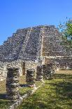 El Castillo (Pyramid of Kulkulcan), Chichen Itza, Yucatan, Mexico, North America-Richard Maschmeyer-Photographic Print