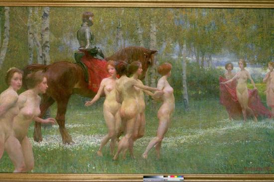 Giclee Print, , large
