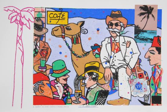 Collectable Print, , large