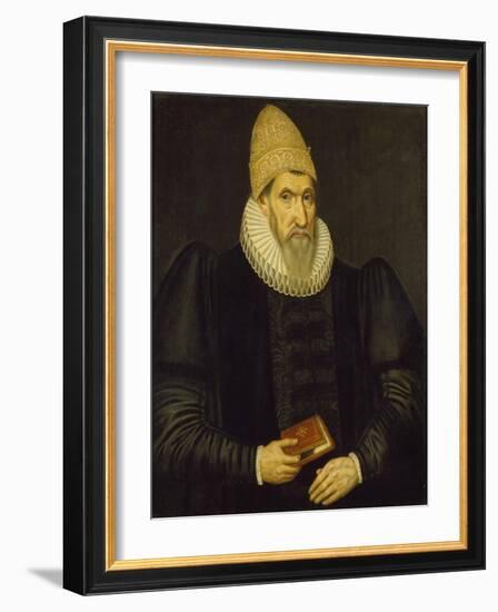 Richard Napier, C.1630-null-Framed Giclee Print