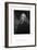 Richard Paul Jodrell-Mather Brown-Framed Art Print