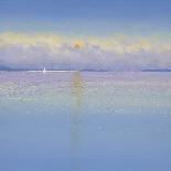 Sandy Bay III-Richard Pearce-Art Print