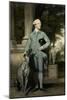 Richard Peer Symons, M.P., 1770-71-Sir Joshua Reynolds-Mounted Giclee Print