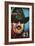 Richard Petty 001-Rock Demarco-Framed Giclee Print