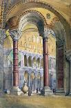 Staircase of a Royal Palace-Richard Phene Spiers-Giclee Print