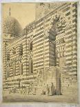 Souk Al Nahhassin, Cario, 1866-Richard Phene Spiers-Giclee Print