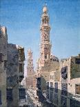 Karnak, C1866-Richard Phene Spiers-Giclee Print