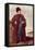 Richard Pococke in Oriental Costume, 1738-Jean-Etienne Liotard-Framed Premier Image Canvas